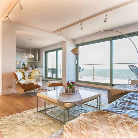אוסטרוני מורסקי Superior Cliff Apartment מראה חיצוני תמונה