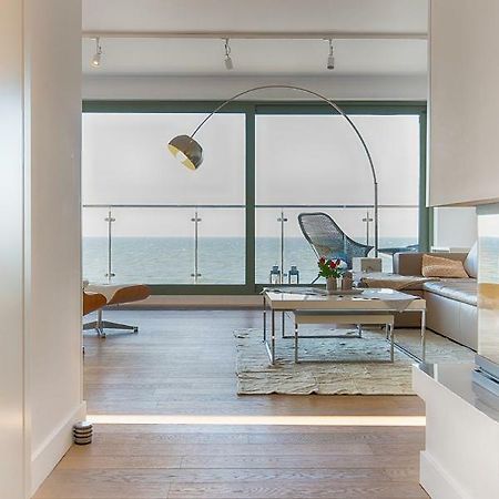 אוסטרוני מורסקי Superior Cliff Apartment מראה חיצוני תמונה