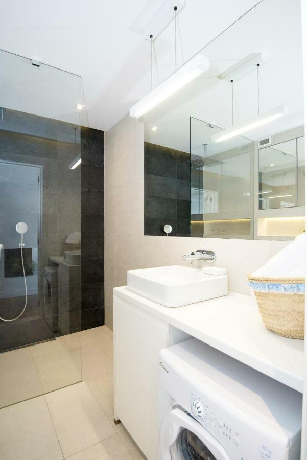 אוסטרוני מורסקי Superior Cliff Apartment מראה חיצוני תמונה