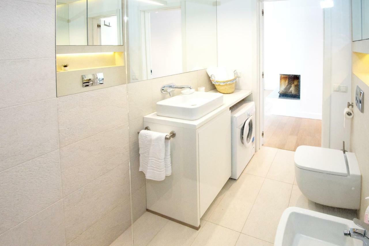 אוסטרוני מורסקי Superior Cliff Apartment מראה חיצוני תמונה