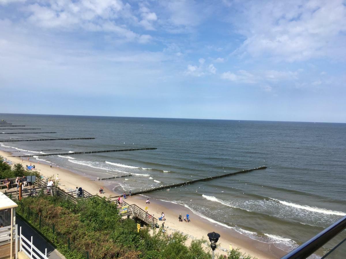 אוסטרוני מורסקי Superior Cliff Apartment מראה חיצוני תמונה