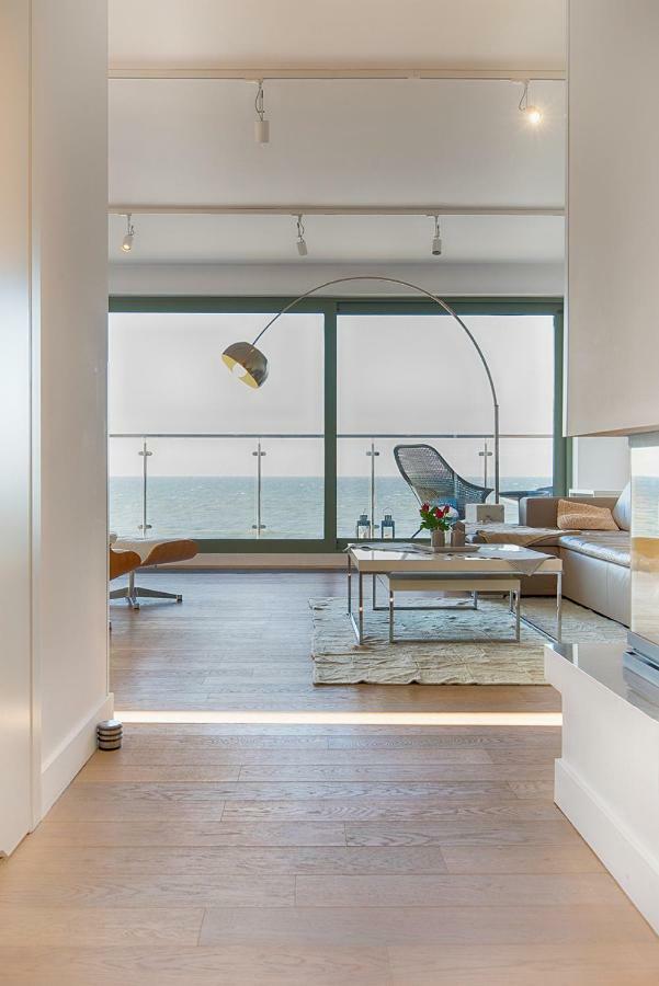 אוסטרוני מורסקי Superior Cliff Apartment מראה חיצוני תמונה