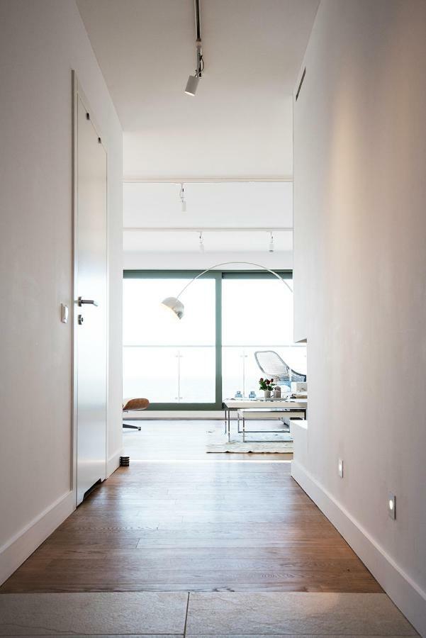 אוסטרוני מורסקי Superior Cliff Apartment מראה חיצוני תמונה