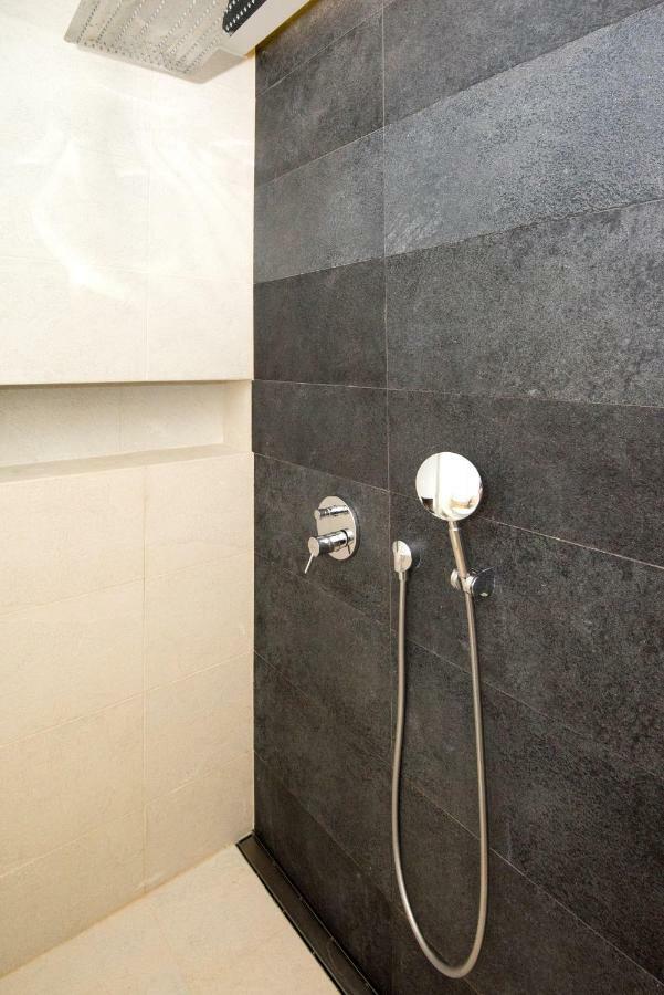 אוסטרוני מורסקי Superior Cliff Apartment מראה חיצוני תמונה