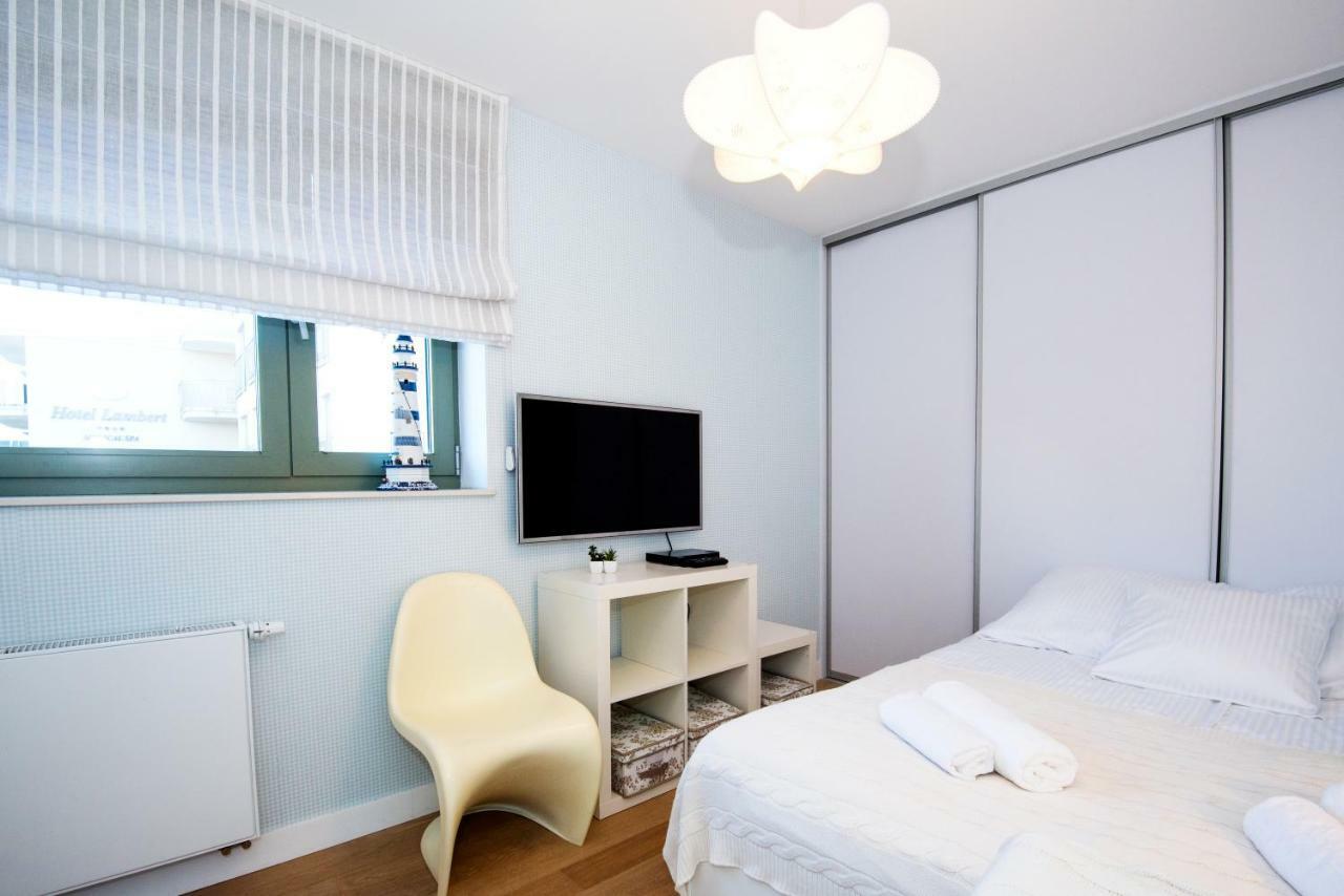 אוסטרוני מורסקי Superior Cliff Apartment מראה חיצוני תמונה